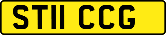 ST11CCG