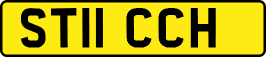 ST11CCH
