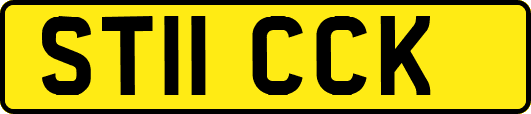 ST11CCK