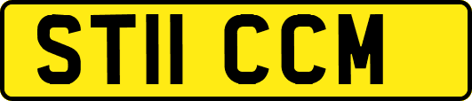 ST11CCM