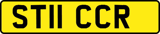ST11CCR