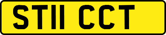 ST11CCT