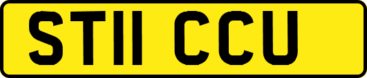 ST11CCU