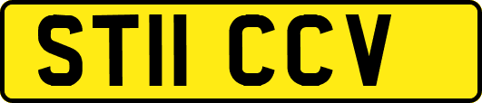 ST11CCV