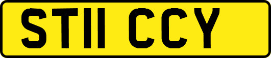 ST11CCY