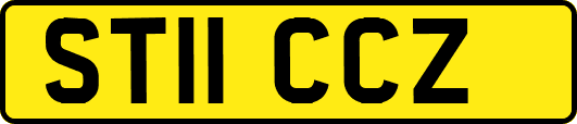 ST11CCZ