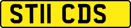 ST11CDS