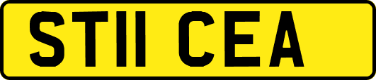 ST11CEA