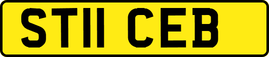 ST11CEB