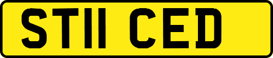 ST11CED