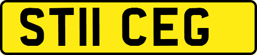 ST11CEG