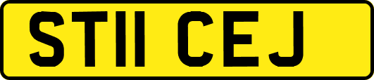 ST11CEJ