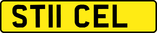 ST11CEL