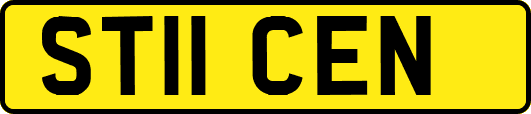 ST11CEN