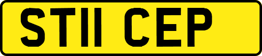 ST11CEP