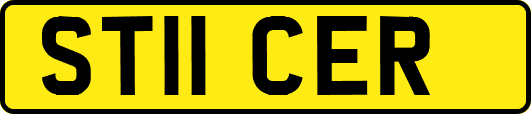 ST11CER