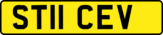 ST11CEV