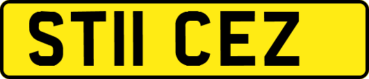 ST11CEZ