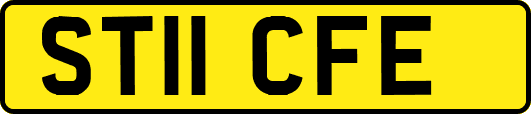 ST11CFE