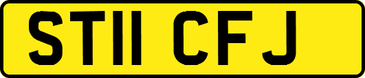 ST11CFJ