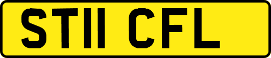 ST11CFL