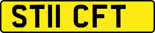 ST11CFT