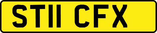 ST11CFX