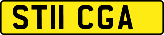 ST11CGA
