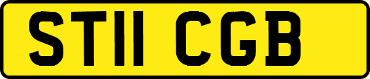 ST11CGB