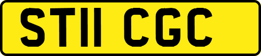 ST11CGC