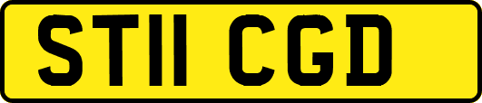 ST11CGD