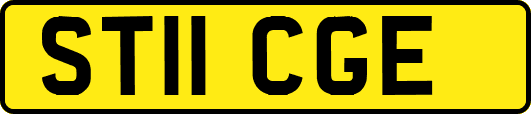ST11CGE