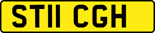 ST11CGH