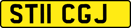 ST11CGJ