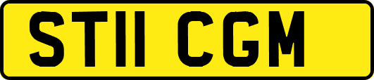 ST11CGM