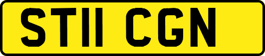 ST11CGN