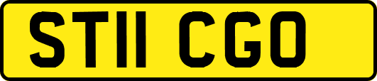 ST11CGO