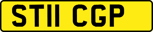 ST11CGP