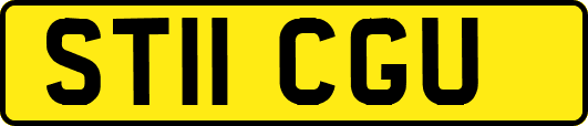 ST11CGU