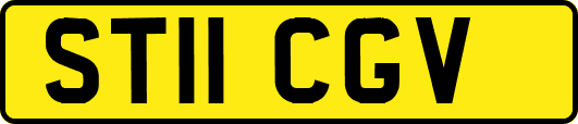 ST11CGV