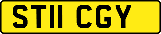 ST11CGY