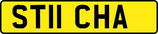 ST11CHA