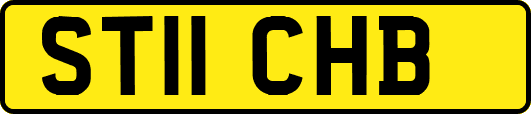 ST11CHB
