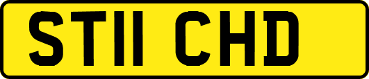 ST11CHD