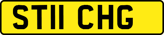 ST11CHG
