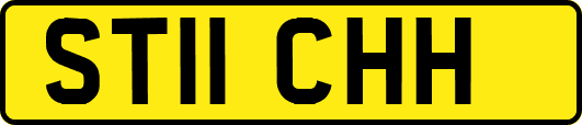ST11CHH