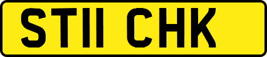 ST11CHK