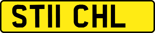 ST11CHL