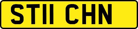 ST11CHN