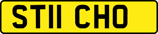 ST11CHO